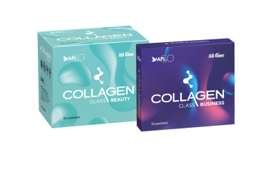 KIT "COLLAGEN DUO"