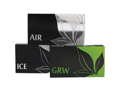 KIT "IMMUNE SUPPORT"