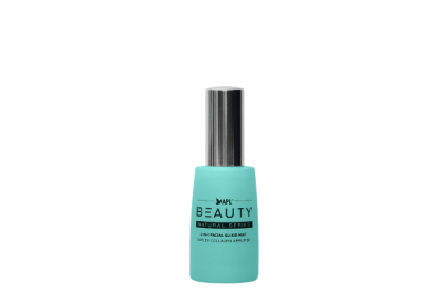 2-in-1 Facial elixir Mist (Reisegröße, 30 ml)