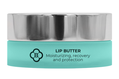 Lippenbutter