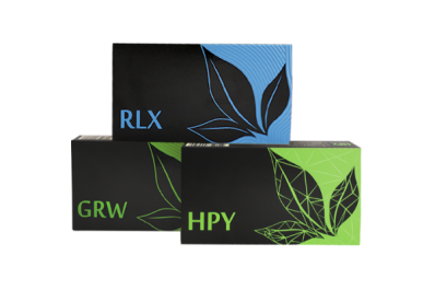 KIT "EMOTIONALE BALANCE"