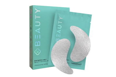 Augenpads: 3 in 1