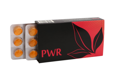 PWR APRICOT