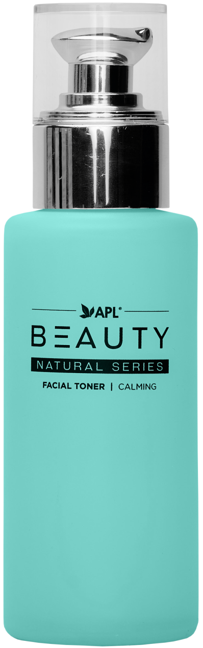 Facial toner